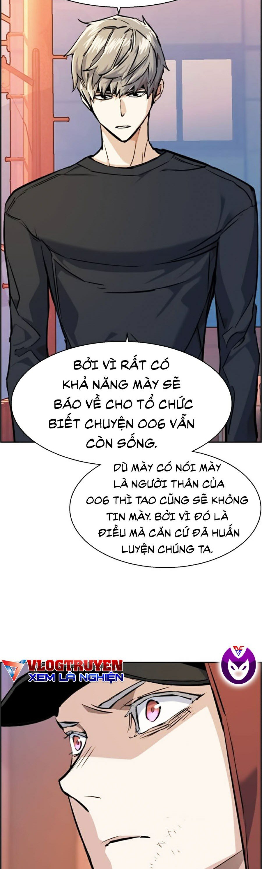 Bạn Học Của Tôi Là Lính Đánh Thuê Chapter 54 - Trang 49