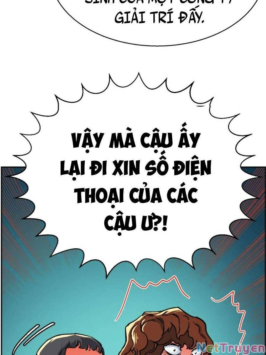 Bạn Học Của Tôi Là Lính Đánh Thuê Chapter 84 - Trang 23