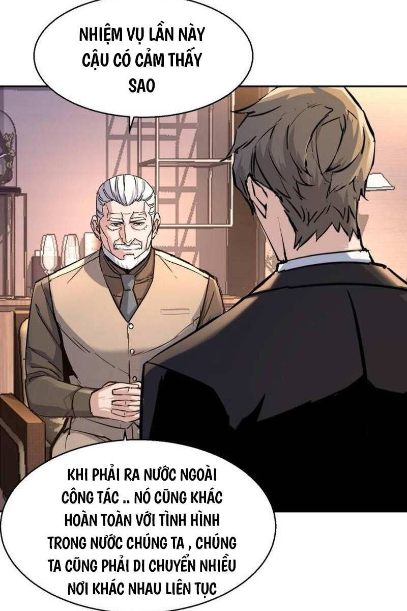 Bạn Học Của Tôi Là Lính Đánh Thuê Chapter 170 - Trang 111