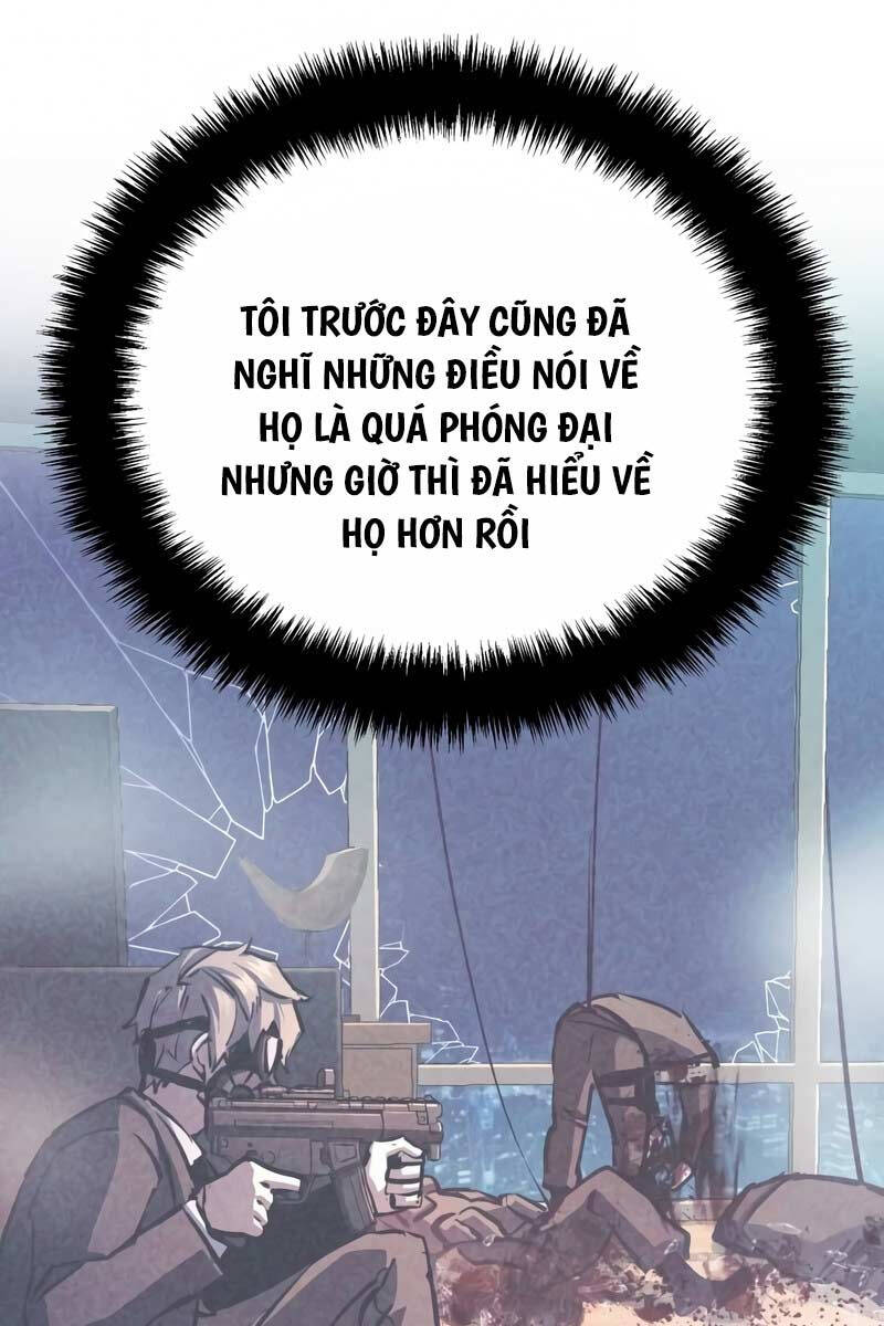 Bạn Học Của Tôi Là Lính Đánh Thuê Chapter 174 - Trang 100