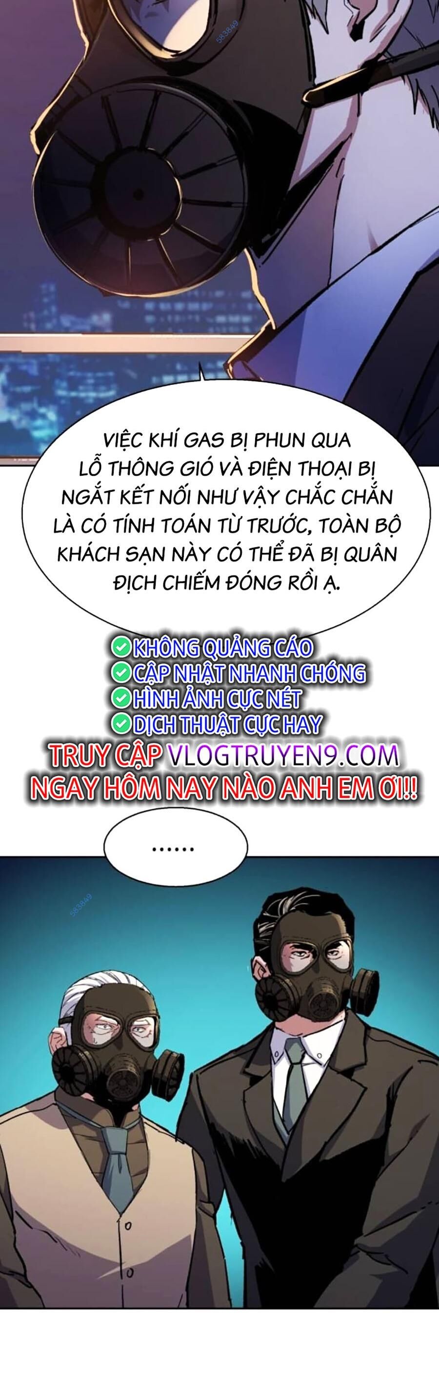 Bạn Học Của Tôi Là Lính Đánh Thuê Chapter 171 - Trang 24