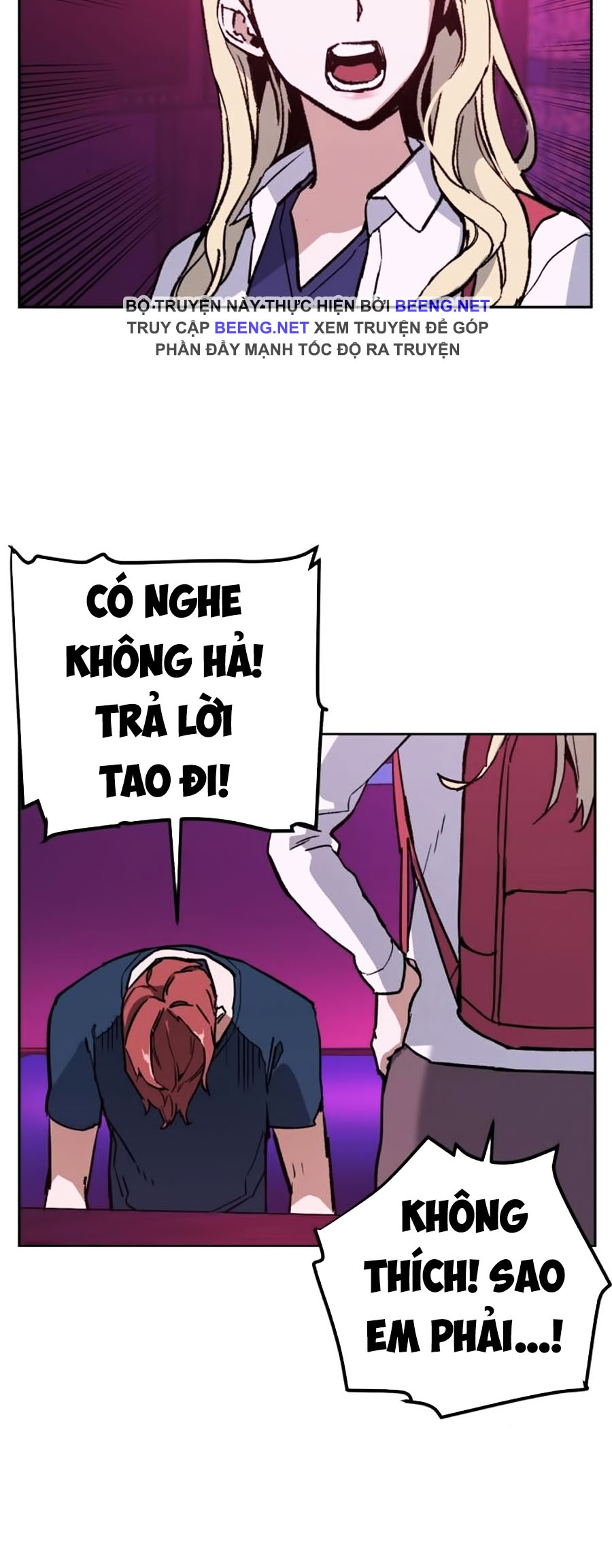 Bạn Học Của Tôi Là Lính Đánh Thuê Chapter 7 - Trang 53