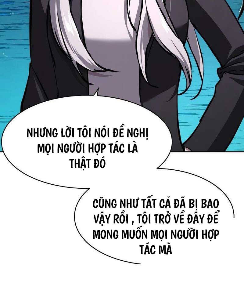 Bạn Học Của Tôi Là Lính Đánh Thuê Chapter 168 - Trang 45