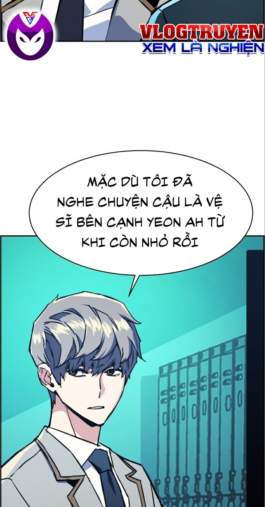 Bạn Học Của Tôi Là Lính Đánh Thuê Chapter 34 - Trang 42