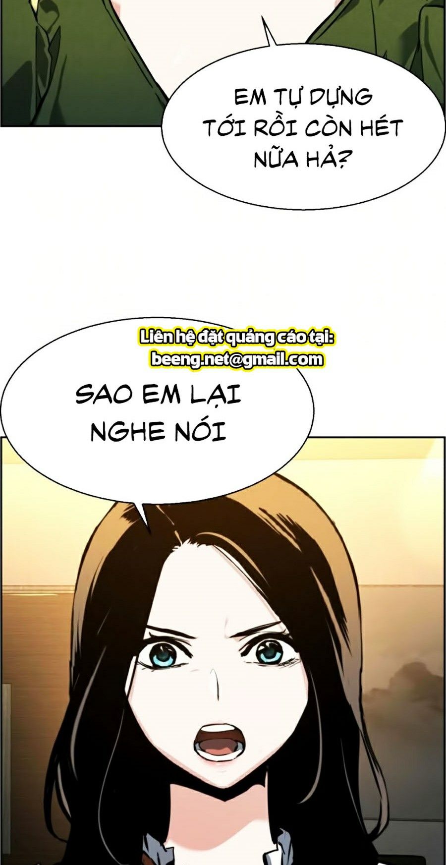 Bạn Học Của Tôi Là Lính Đánh Thuê Chapter 23 - Trang 53