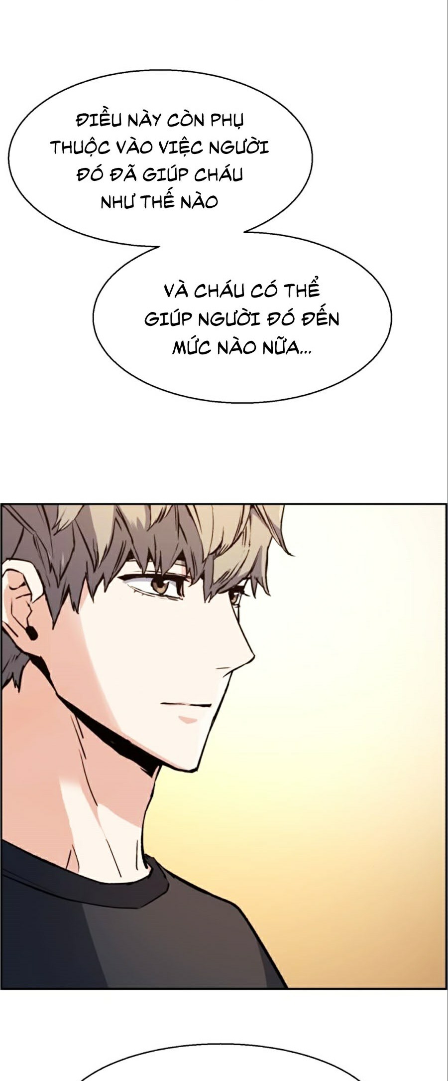 Bạn Học Của Tôi Là Lính Đánh Thuê Chapter 31 - Trang 40