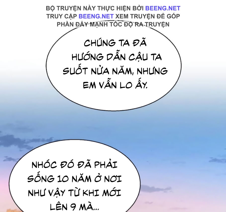 Bạn Học Của Tôi Là Lính Đánh Thuê Chapter 2 - Trang 19