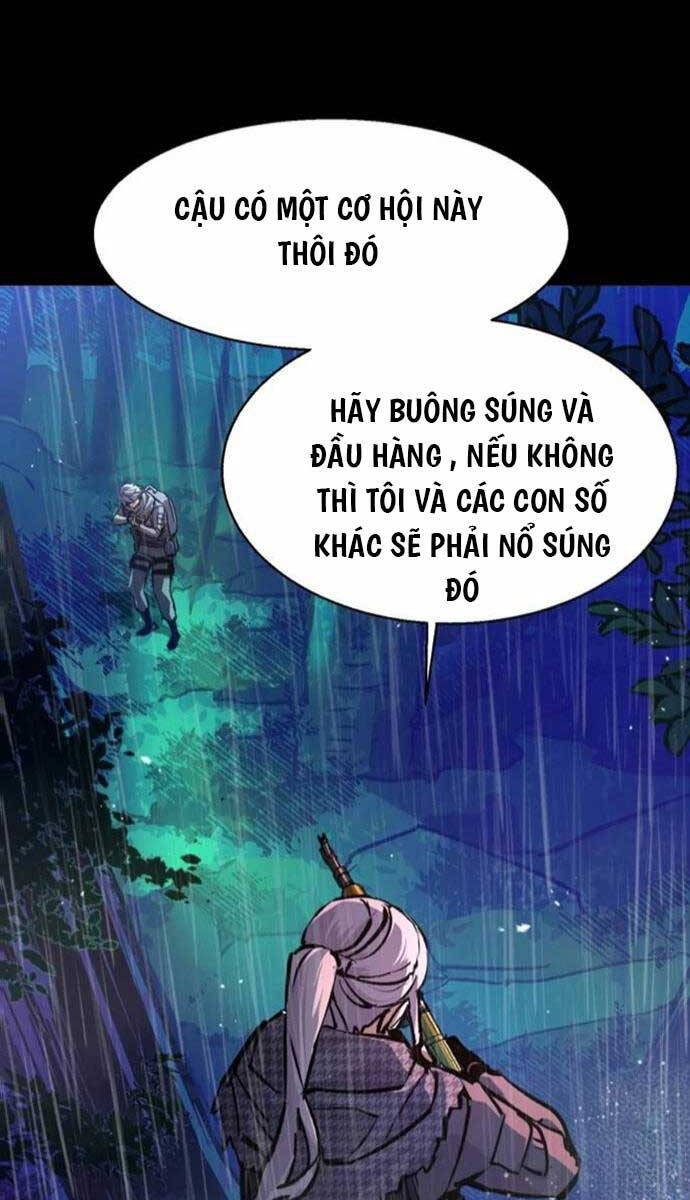 Bạn Học Của Tôi Là Lính Đánh Thuê Chapter 169 - Trang 8