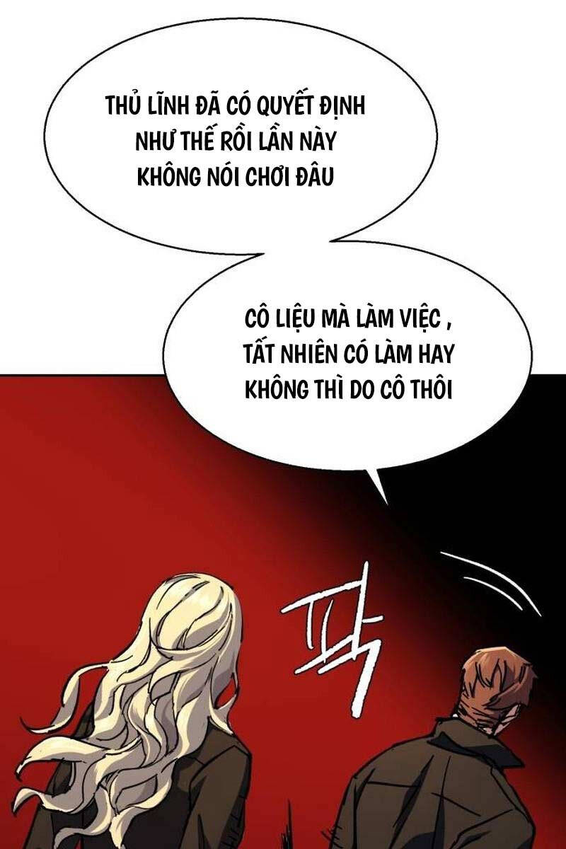 Bạn Học Của Tôi Là Lính Đánh Thuê Chapter 170 - Trang 85