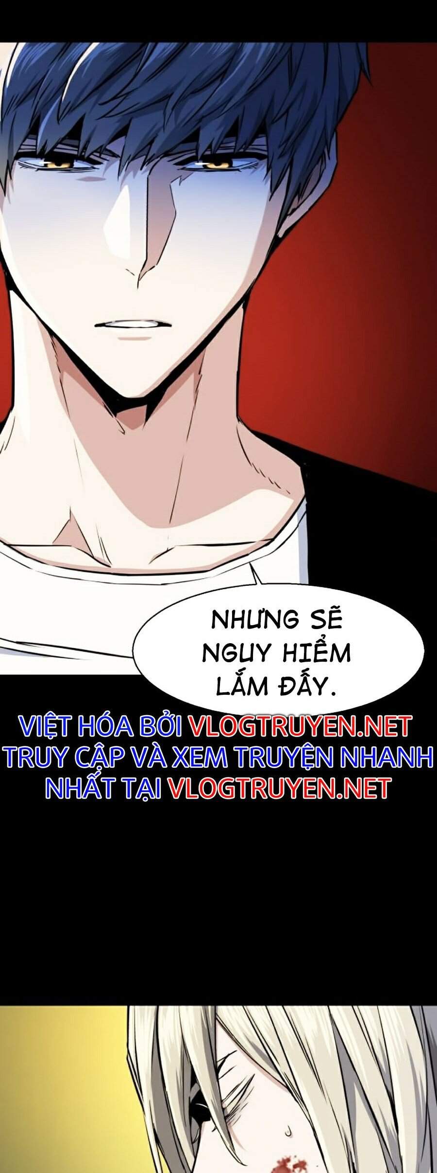 Bạn Học Của Tôi Là Lính Đánh Thuê Chapter 57 - Trang 41