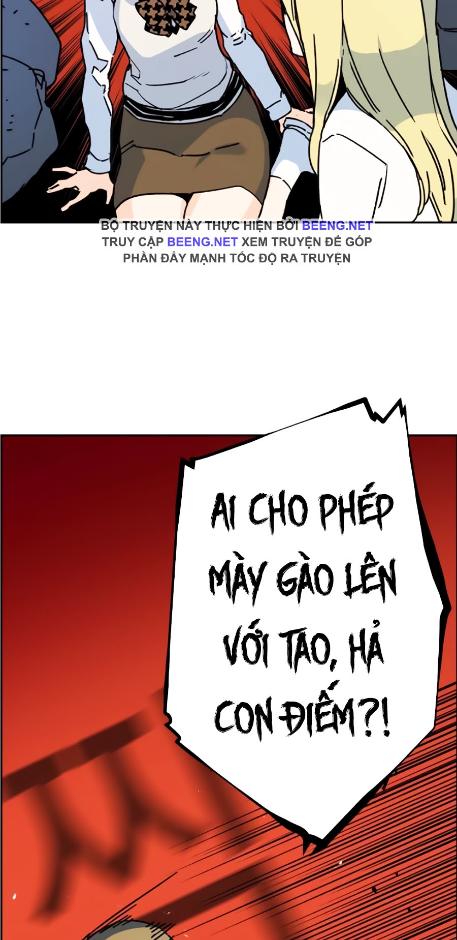 Bạn Học Của Tôi Là Lính Đánh Thuê Chapter 2 - Trang 153