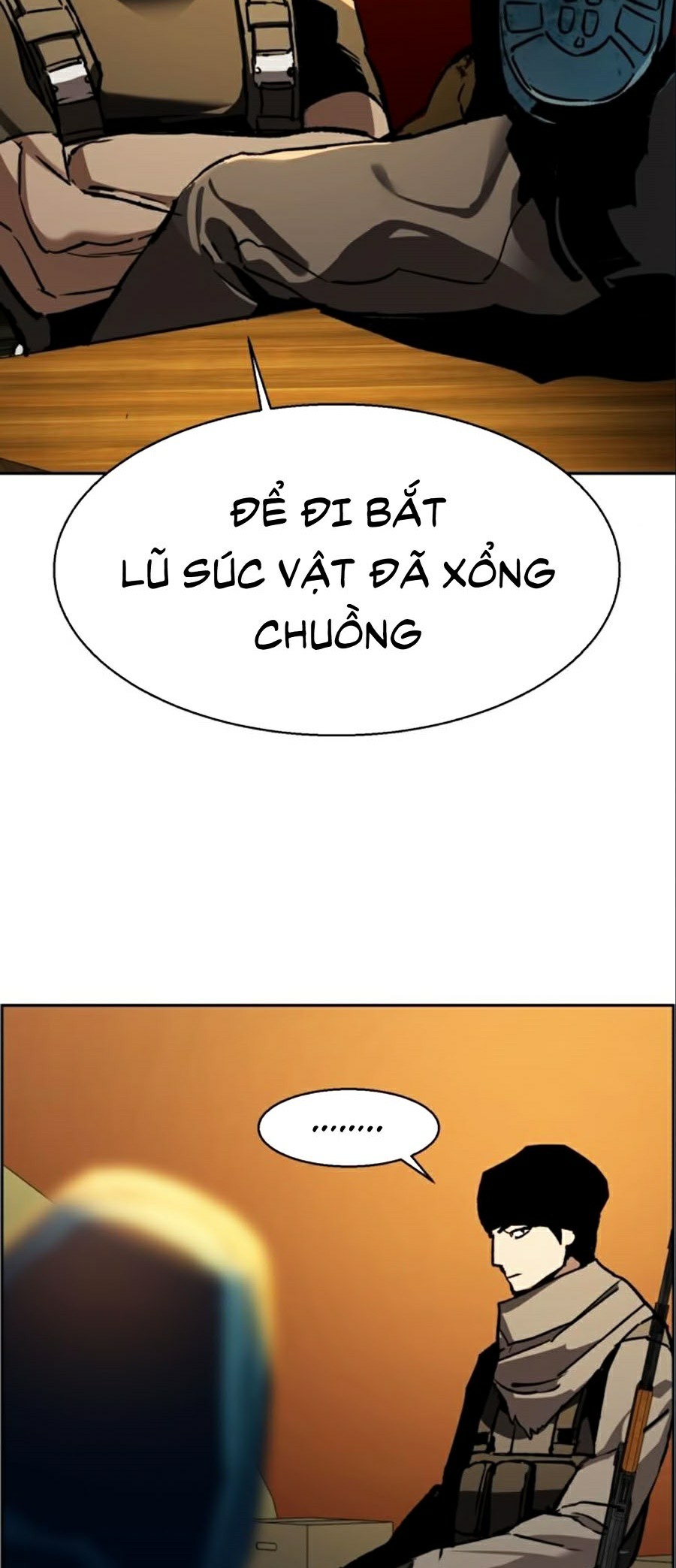 Bạn Học Của Tôi Là Lính Đánh Thuê Chapter 32 - Trang 66