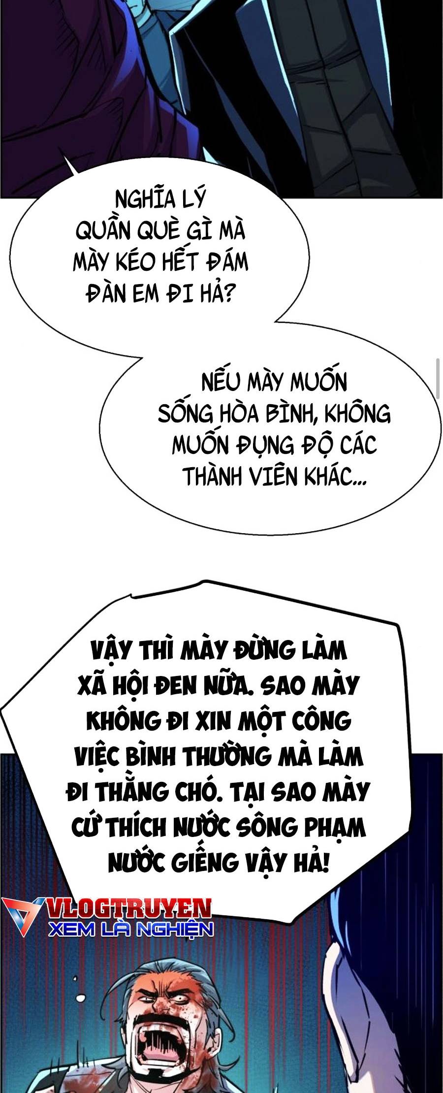 Bạn Học Của Tôi Là Lính Đánh Thuê Chapter 82 - Trang 57