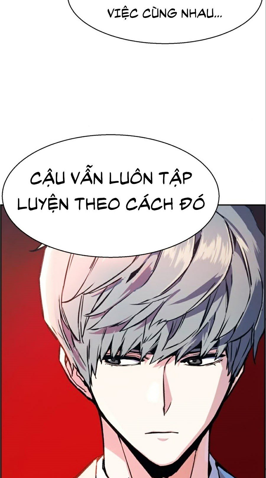 Bạn Học Của Tôi Là Lính Đánh Thuê Chapter 34 - Trang 36