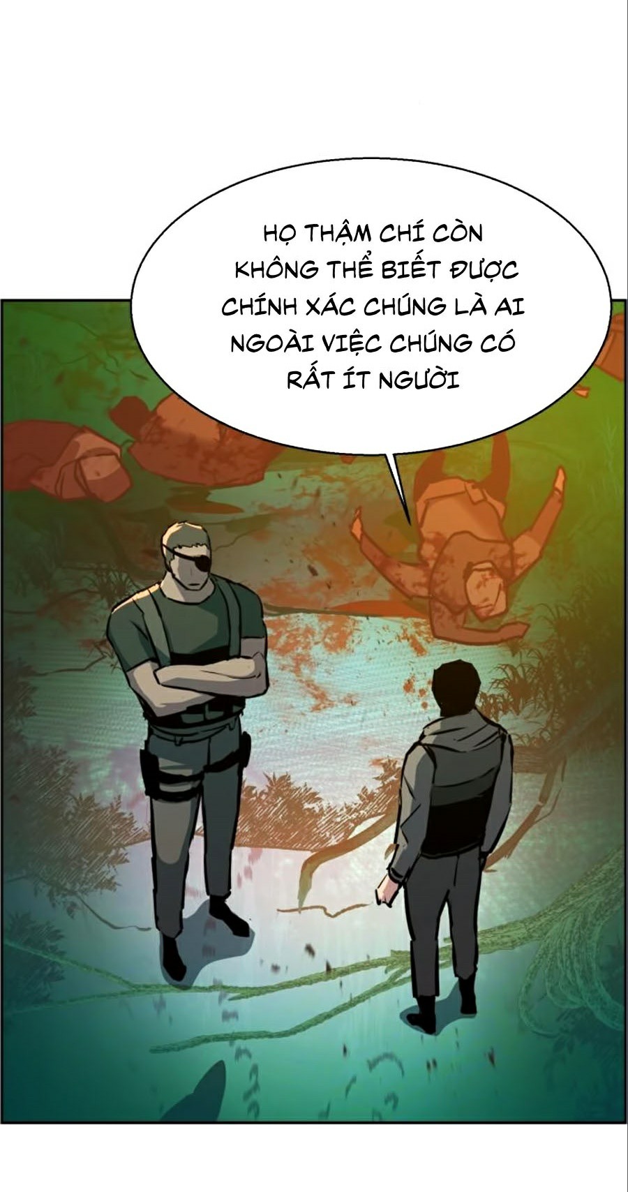 Bạn Học Của Tôi Là Lính Đánh Thuê Chapter 33 - Trang 79