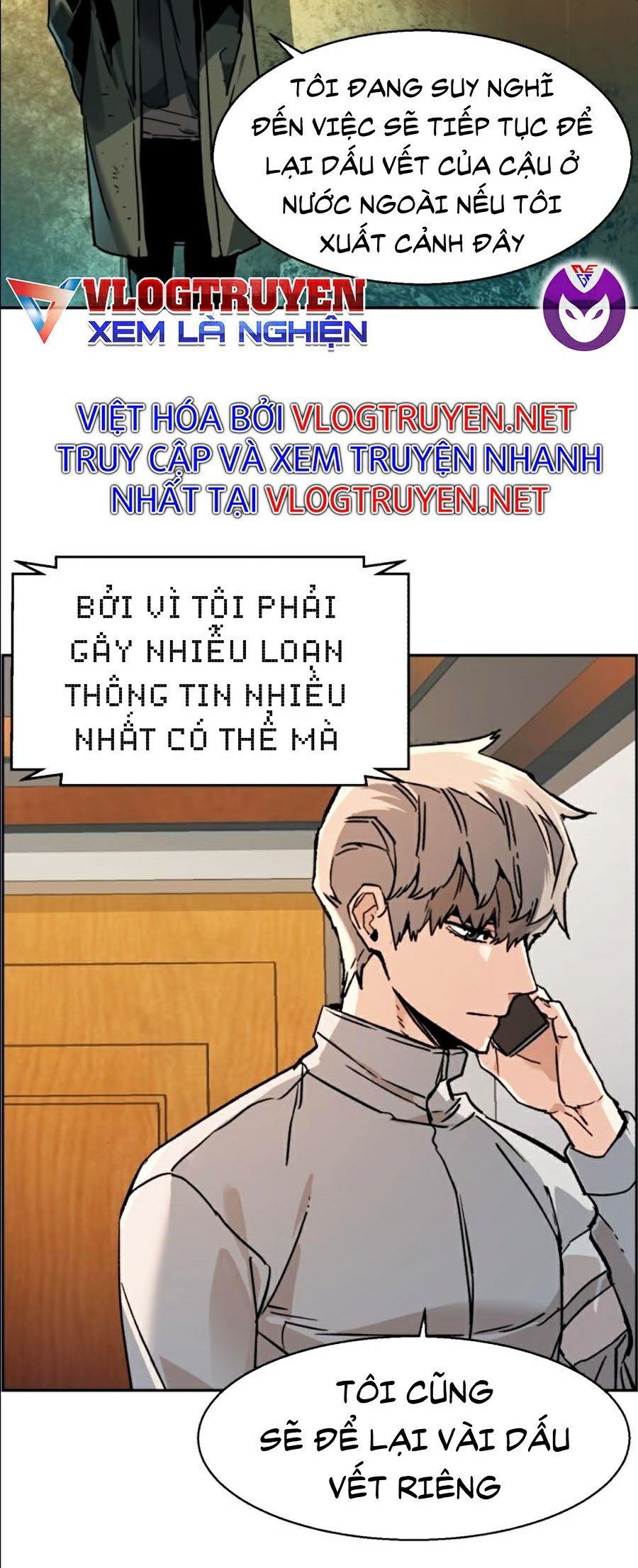 Bạn Học Của Tôi Là Lính Đánh Thuê Chapter 43 - Trang 84