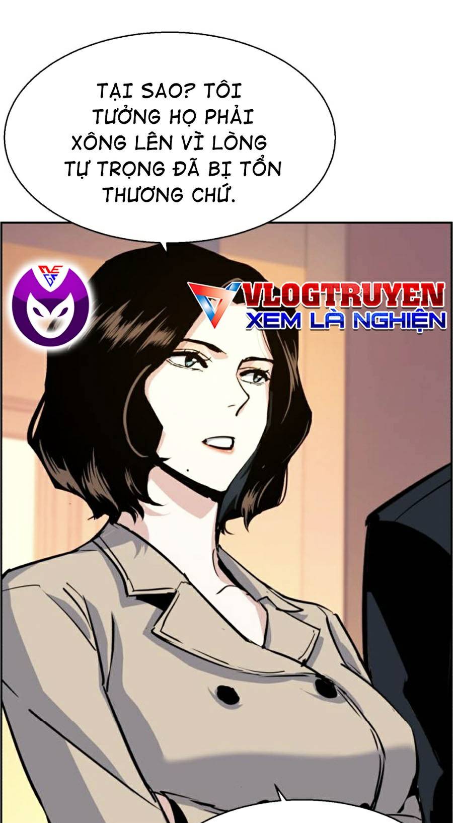 Bạn Học Của Tôi Là Lính Đánh Thuê Chapter 75 - Trang 40