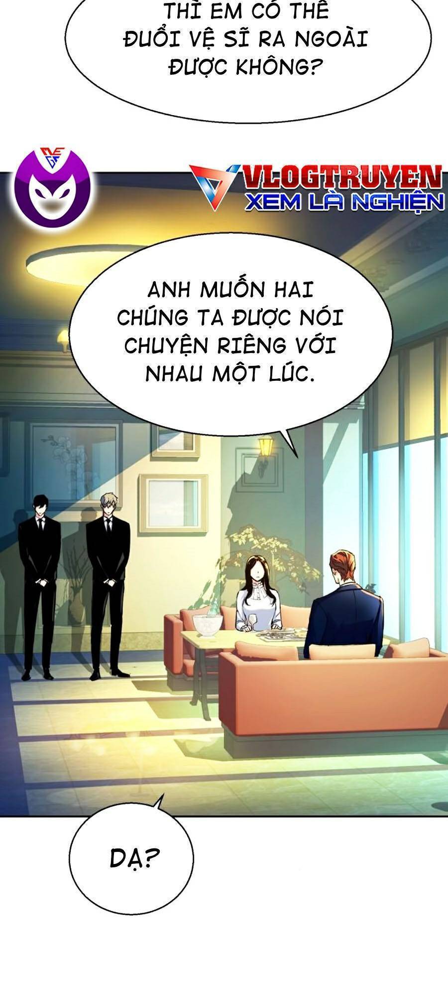 Bạn Học Của Tôi Là Lính Đánh Thuê Chapter 73 - Trang 14