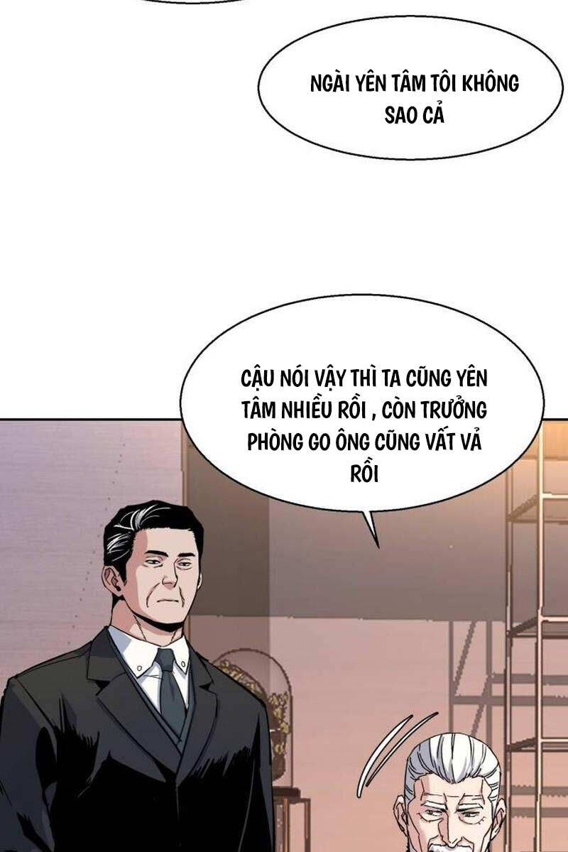 Bạn Học Của Tôi Là Lính Đánh Thuê Chapter 170 - Trang 112