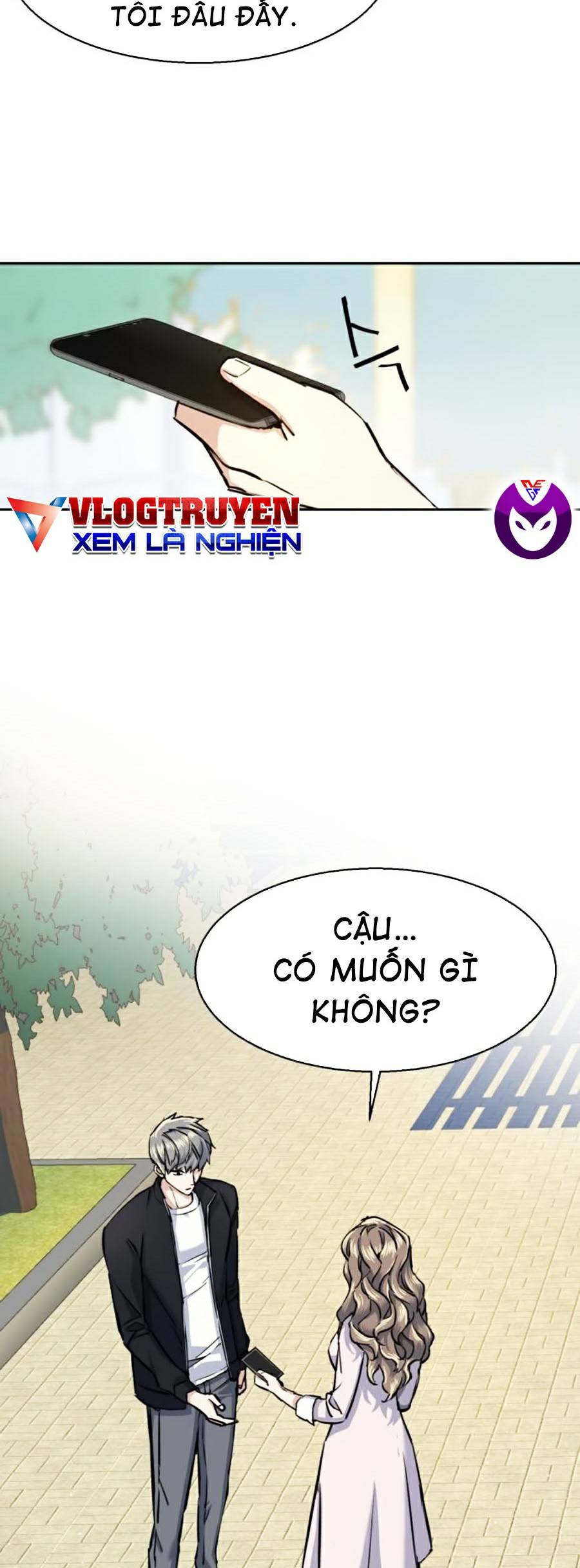 Bạn Học Của Tôi Là Lính Đánh Thuê Chapter 63 - Trang 51