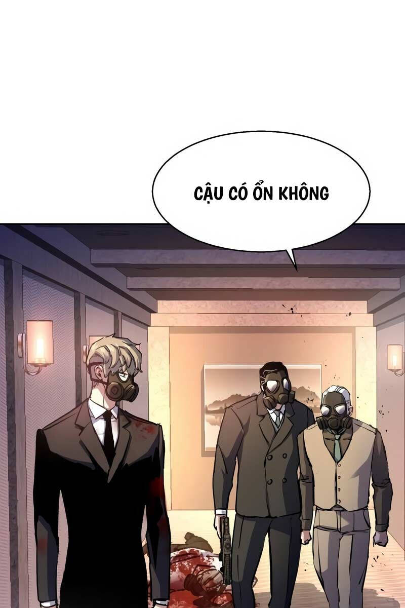 Bạn Học Của Tôi Là Lính Đánh Thuê Chapter 174 - Trang 75