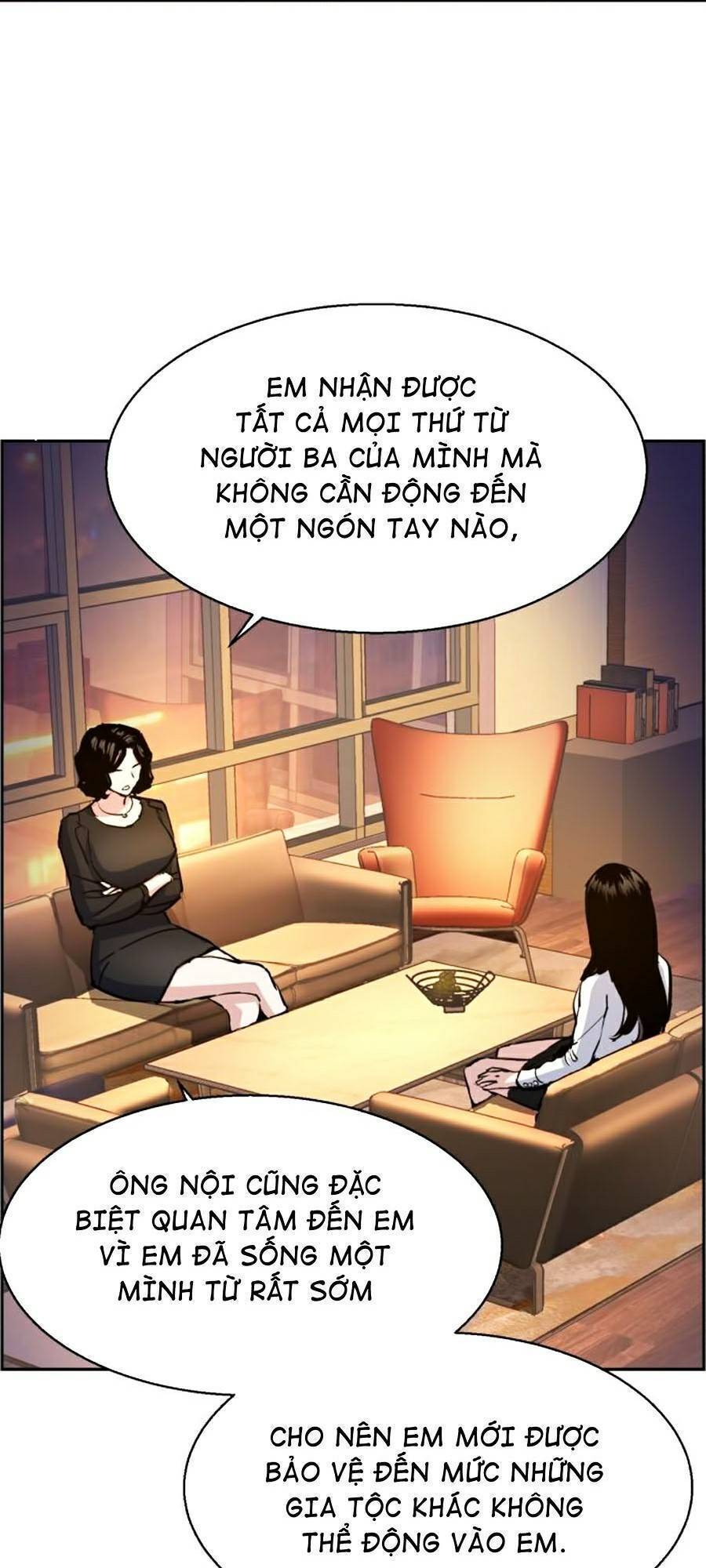 Bạn Học Của Tôi Là Lính Đánh Thuê Chapter 73 - Trang 62