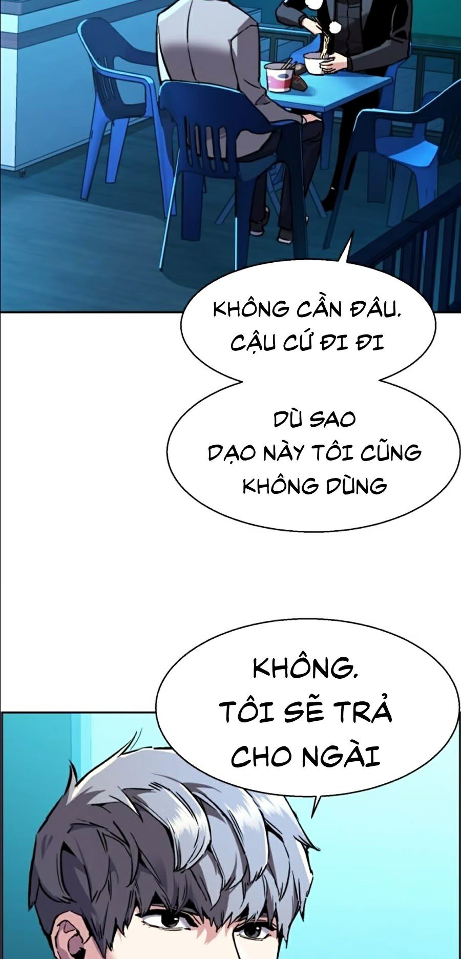 Bạn Học Của Tôi Là Lính Đánh Thuê Chapter 44 - Trang 73