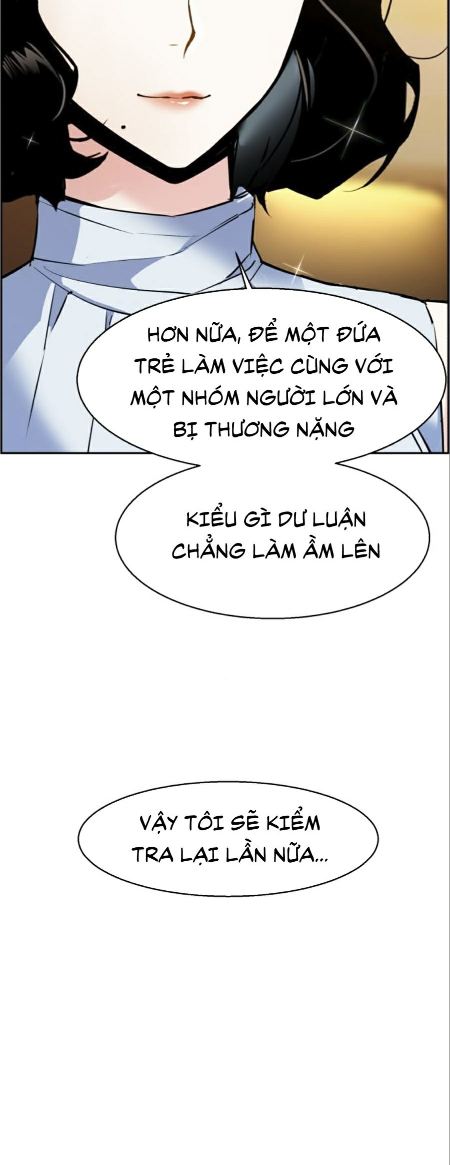 Bạn Học Của Tôi Là Lính Đánh Thuê Chapter 29 - Trang 6