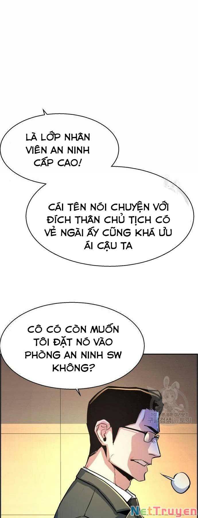 Bạn Học Của Tôi Là Lính Đánh Thuê Chapter 86 - Trang 36