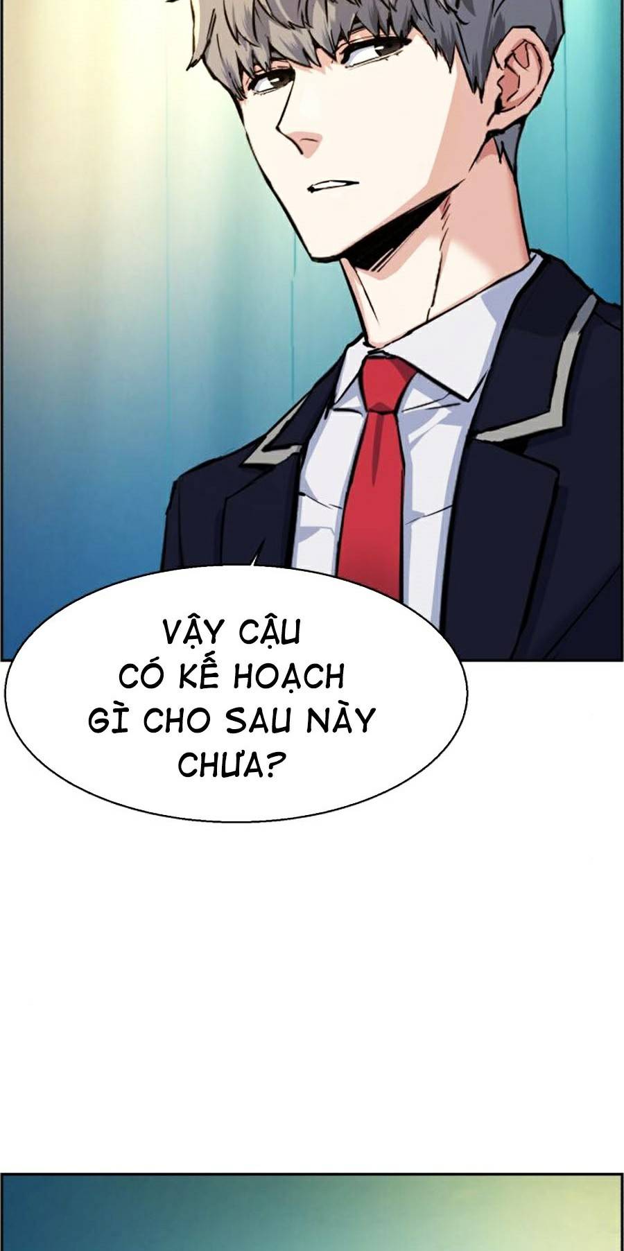 Bạn Học Của Tôi Là Lính Đánh Thuê Chapter 69 - Trang 10