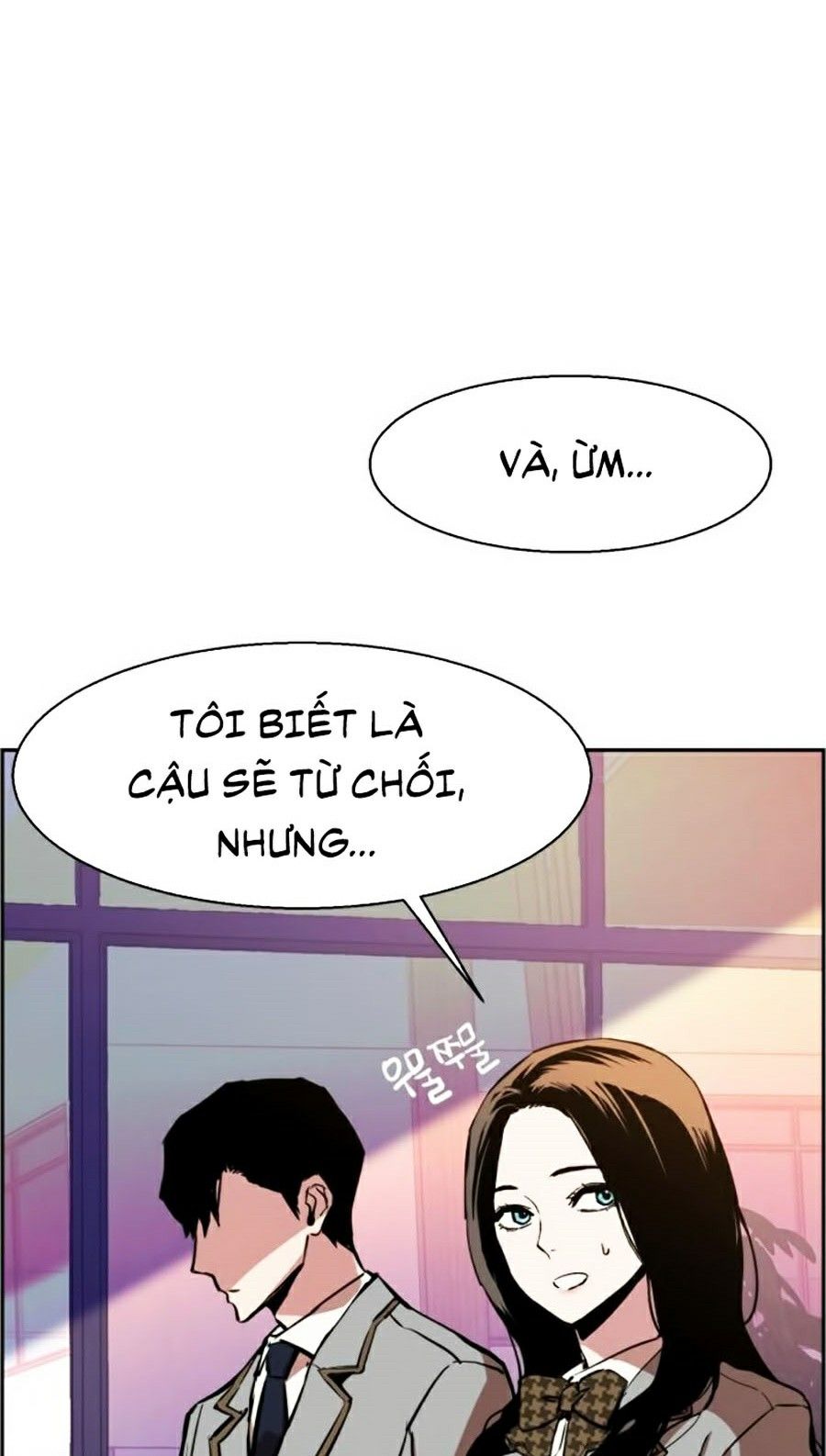 Bạn Học Của Tôi Là Lính Đánh Thuê Chapter 24 - Trang 41