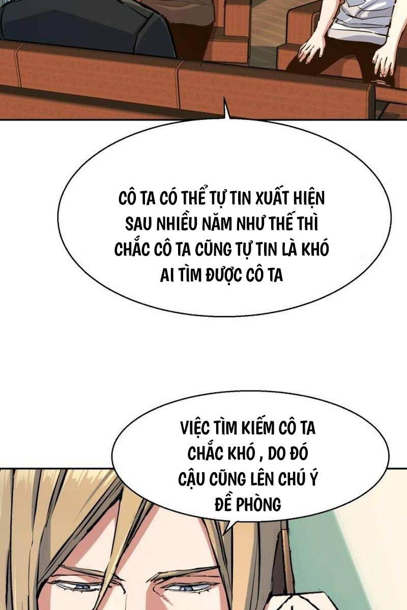 Bạn Học Của Tôi Là Lính Đánh Thuê Chapter 170 - Trang 54