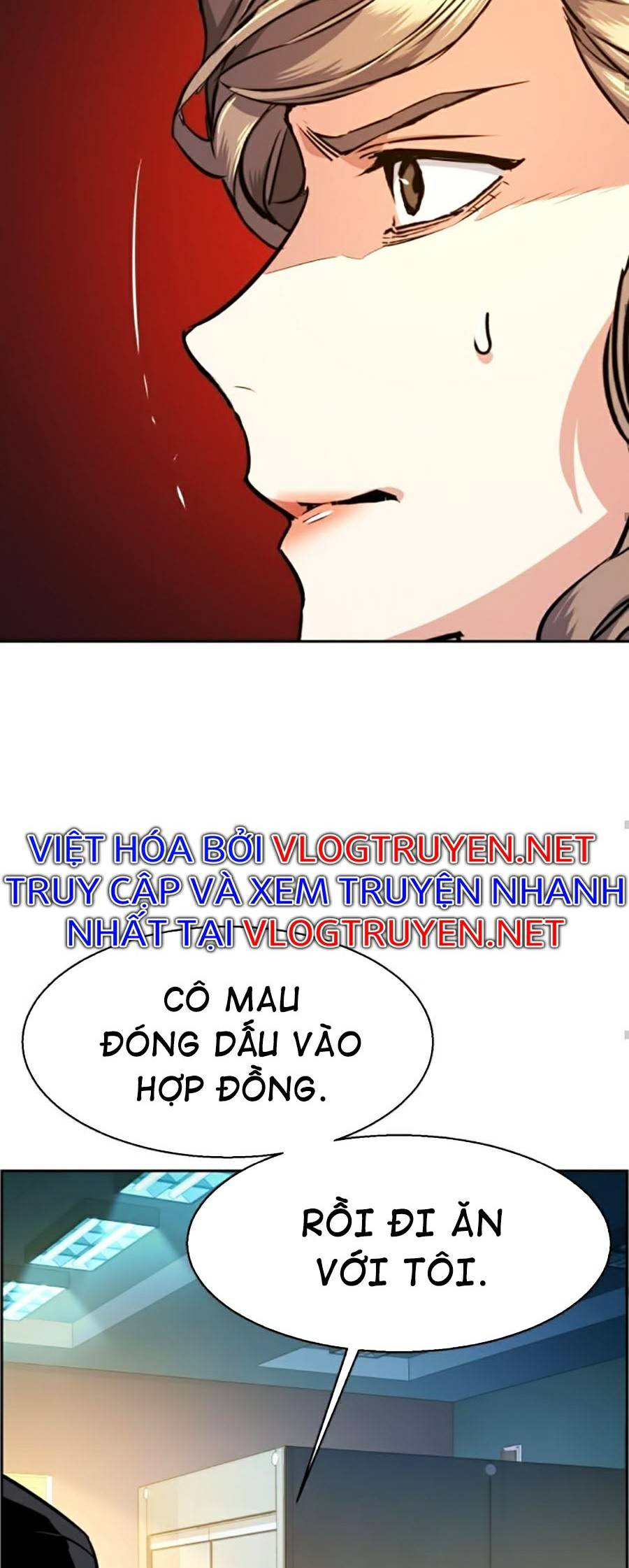 Bạn Học Của Tôi Là Lính Đánh Thuê Chapter 61 - Trang 51