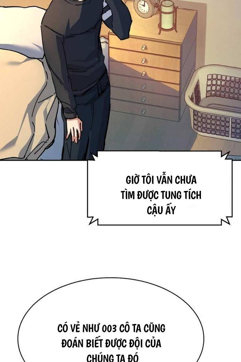 Bạn Học Của Tôi Là Lính Đánh Thuê Chapter 170 - Trang 49