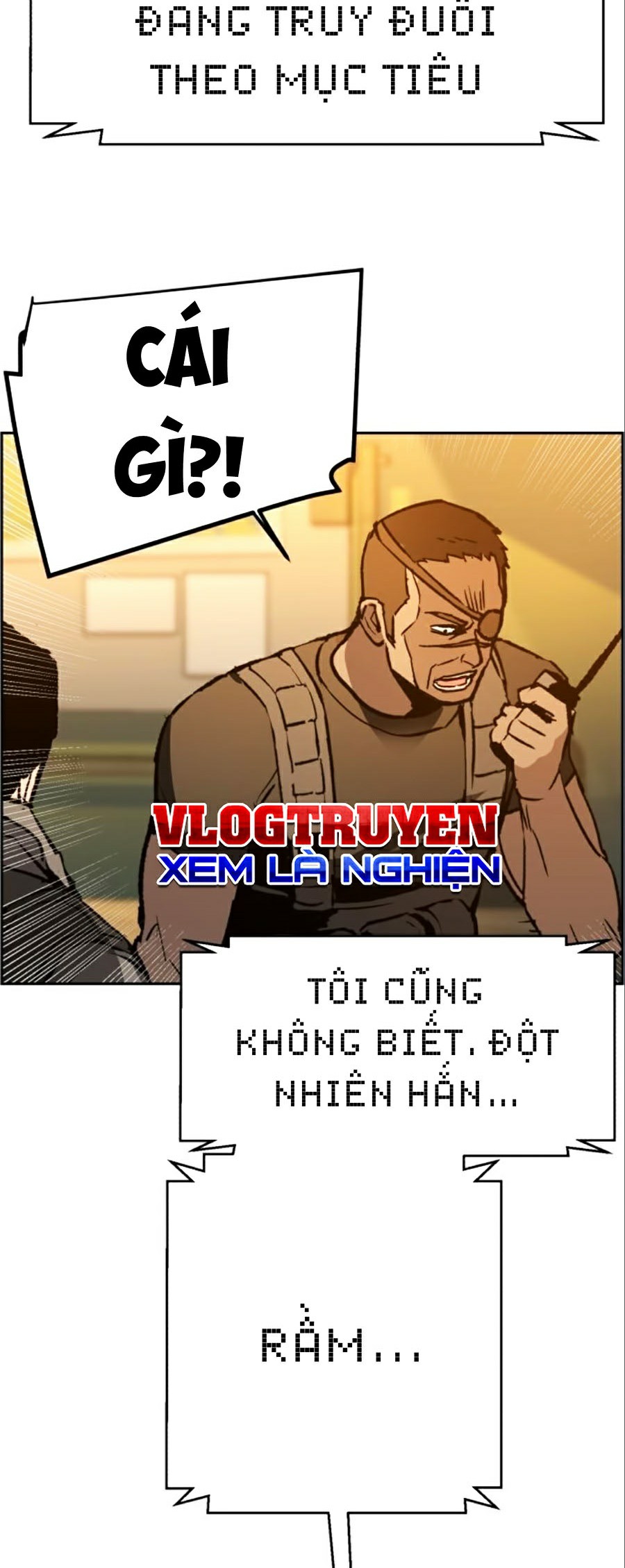 Bạn Học Của Tôi Là Lính Đánh Thuê Chapter 32 - Trang 81