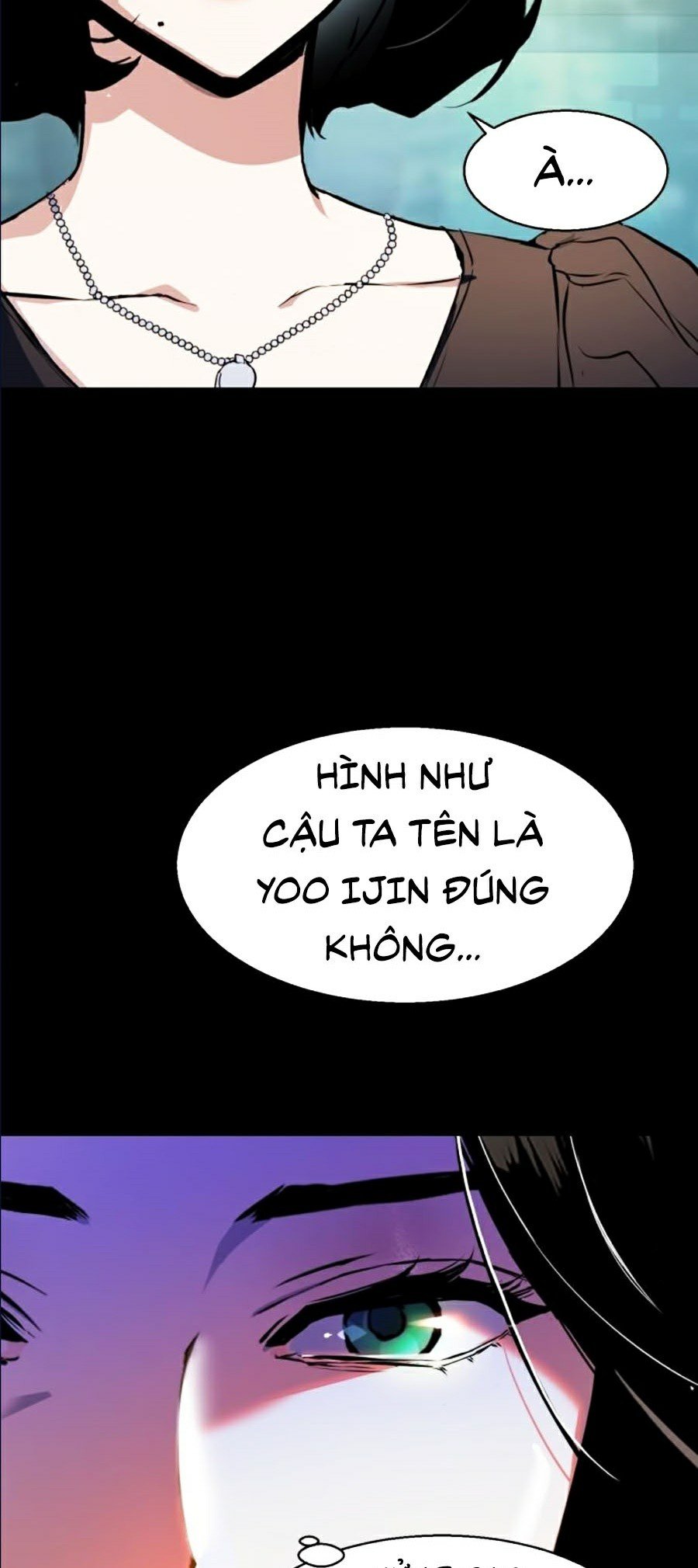 Bạn Học Của Tôi Là Lính Đánh Thuê Chapter 45 - Trang 28