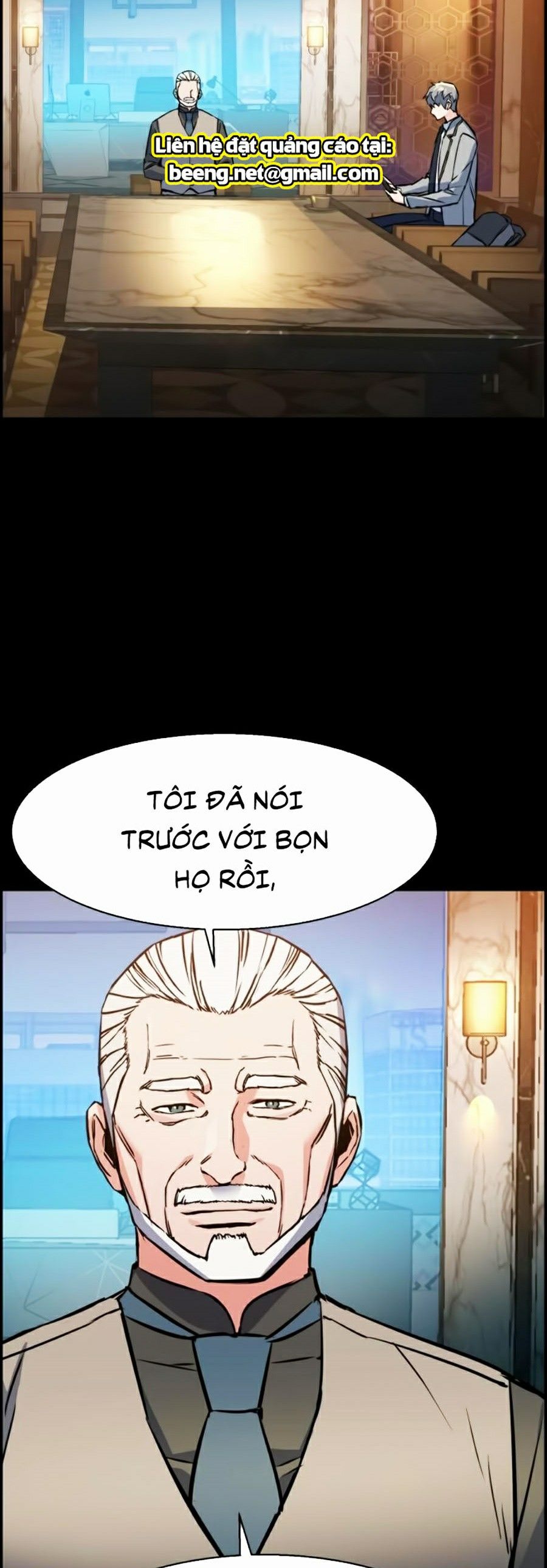 Bạn Học Của Tôi Là Lính Đánh Thuê Chapter 25 - Trang 5