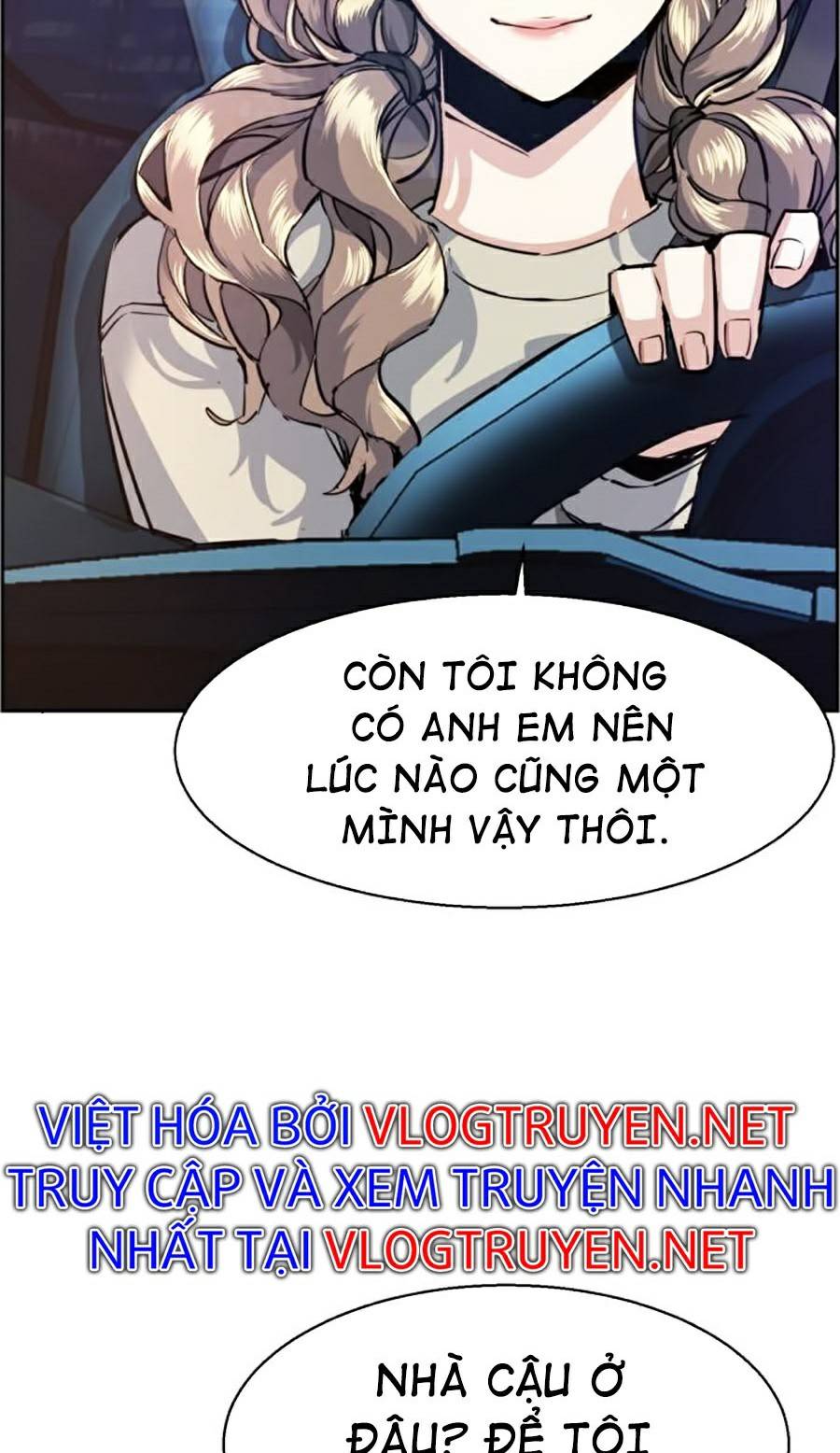 Bạn Học Của Tôi Là Lính Đánh Thuê Chapter 60 - Trang 30