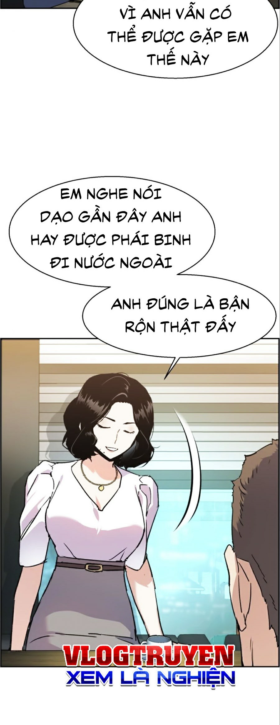 Bạn Học Của Tôi Là Lính Đánh Thuê Chapter 30 - Trang 49