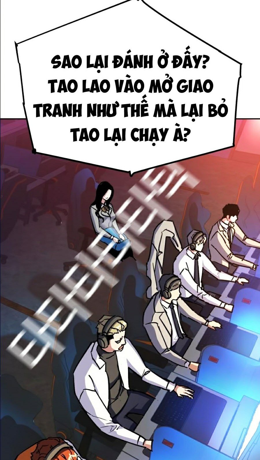 Bạn Học Của Tôi Là Lính Đánh Thuê Chapter 39 - Trang 31