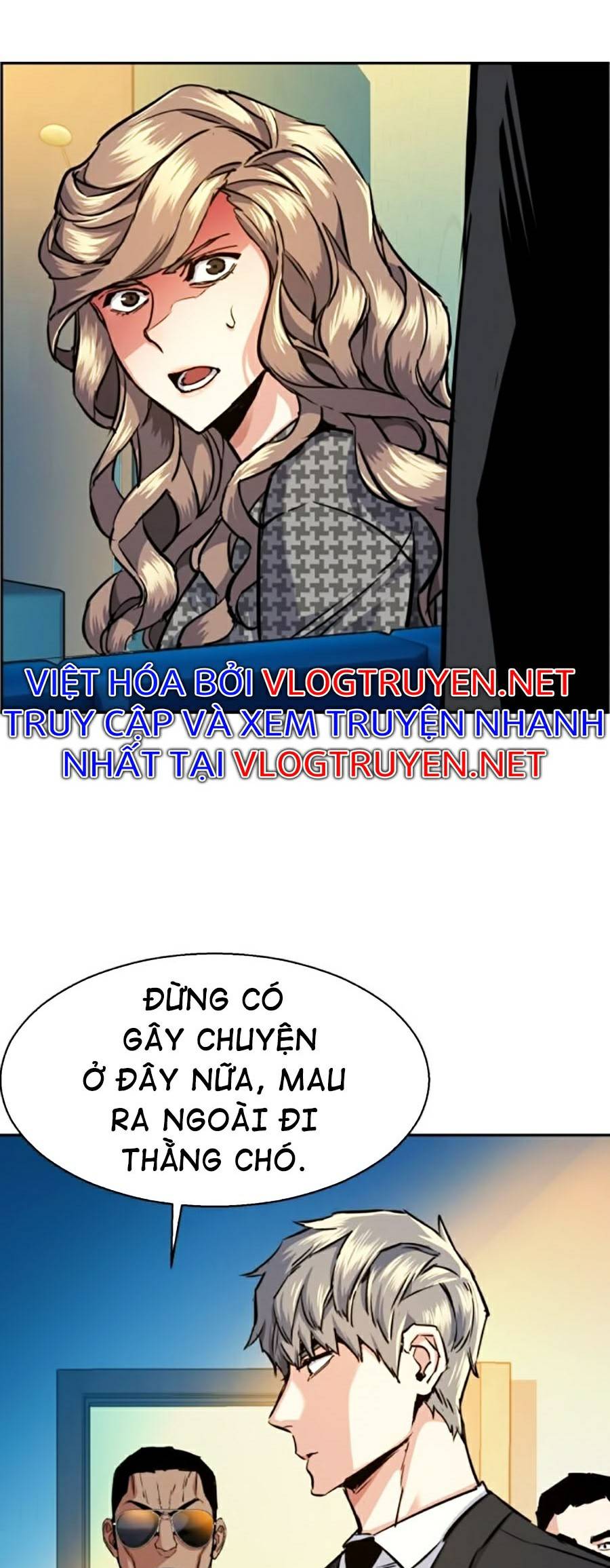 Bạn Học Của Tôi Là Lính Đánh Thuê Chapter 61 - Trang 72