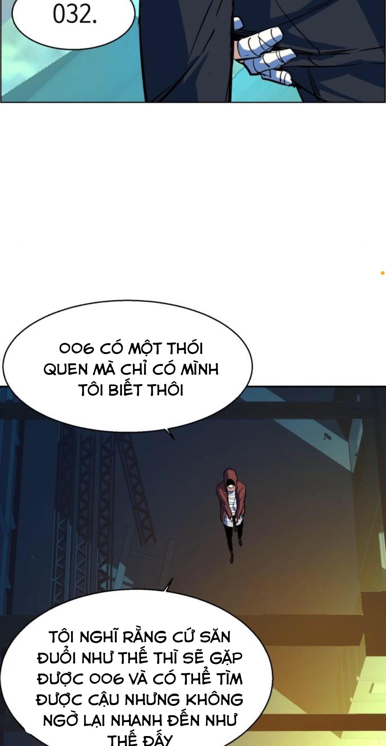 Bạn Học Của Tôi Là Lính Đánh Thuê Chapter 52 - Trang 62