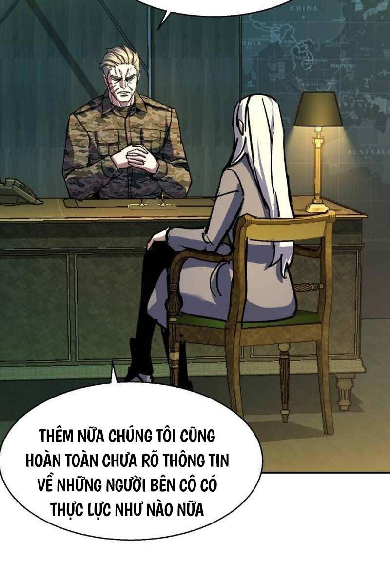 Bạn Học Của Tôi Là Lính Đánh Thuê Chapter 170 - Trang 12