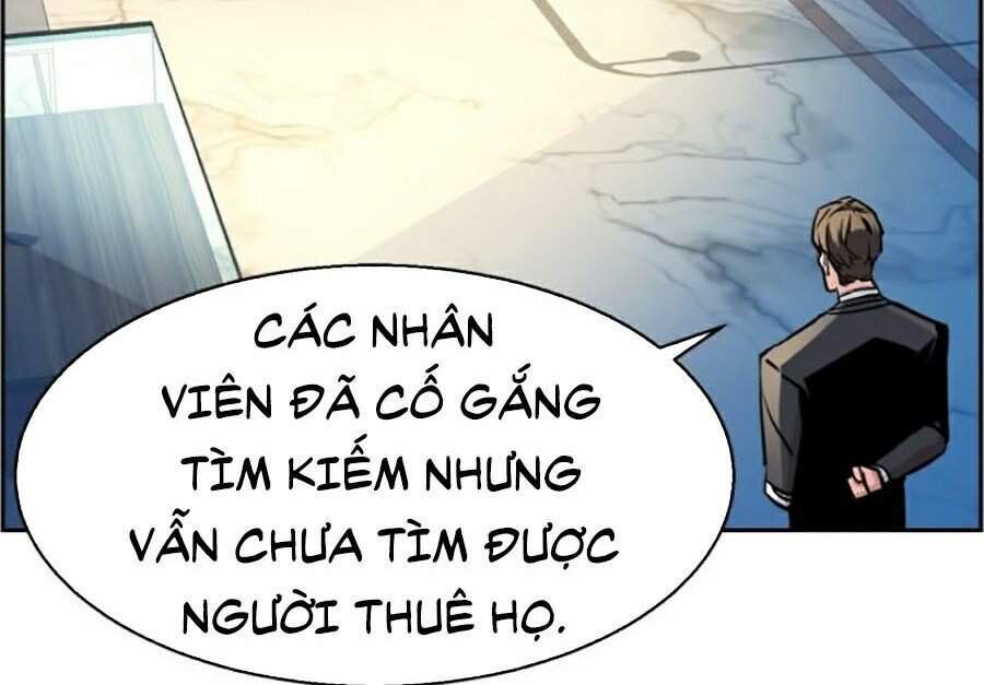 Bạn Học Của Tôi Là Lính Đánh Thuê Chapter 50 - Trang 27