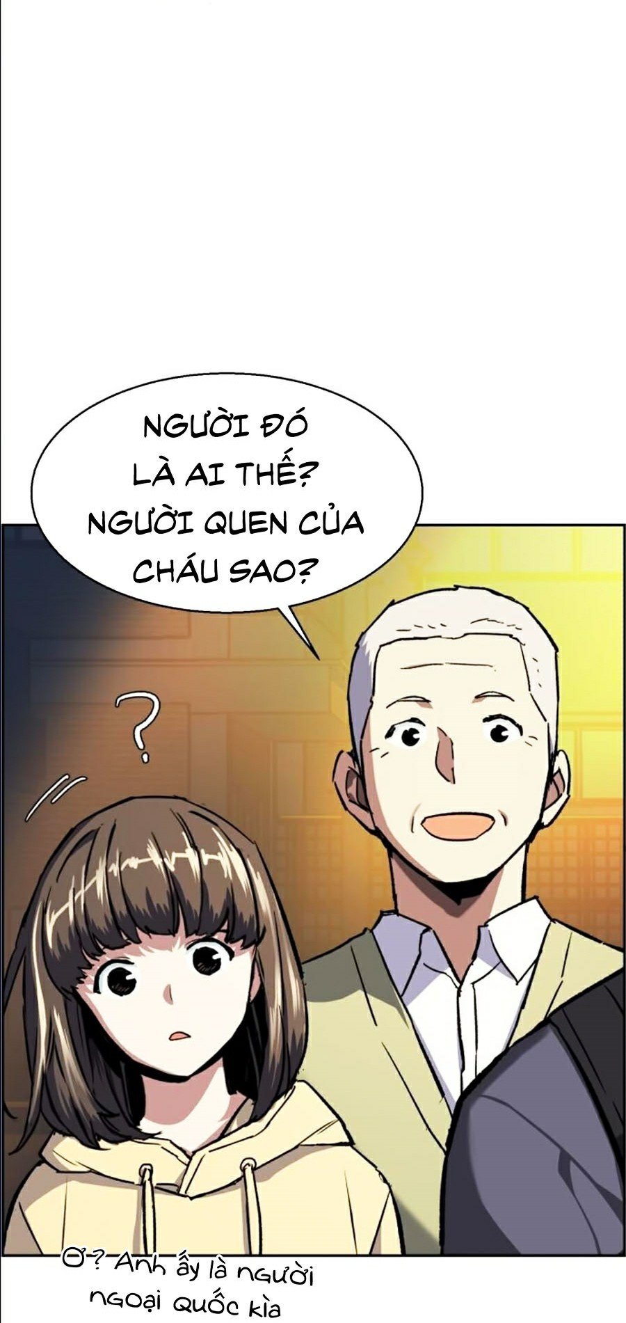 Bạn Học Của Tôi Là Lính Đánh Thuê Chapter 39 - Trang 71