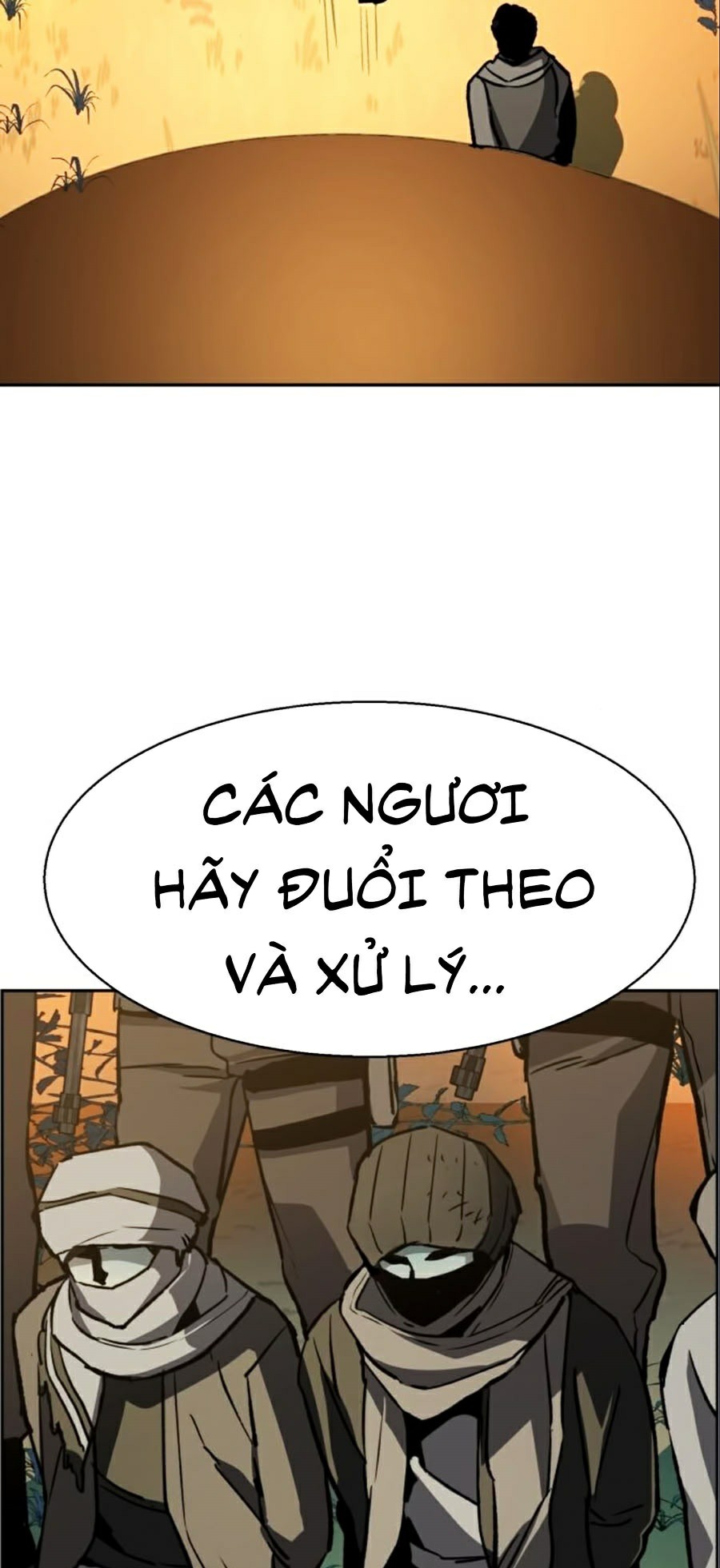 Bạn Học Của Tôi Là Lính Đánh Thuê Chapter 32 - Trang 57