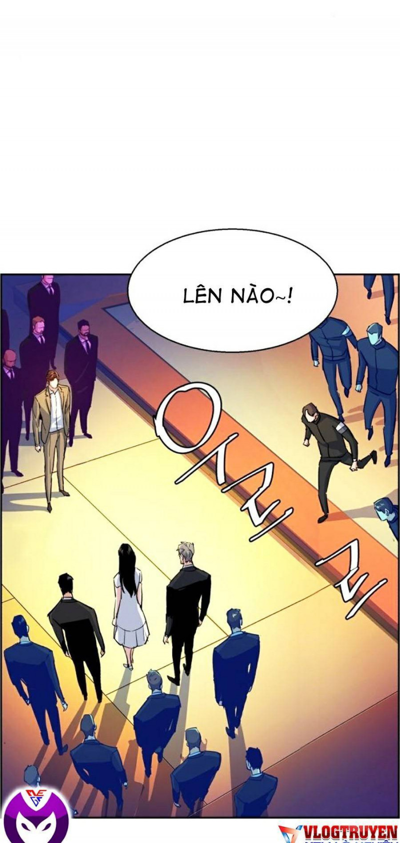 Bạn Học Của Tôi Là Lính Đánh Thuê Chapter 74 - Trang 25