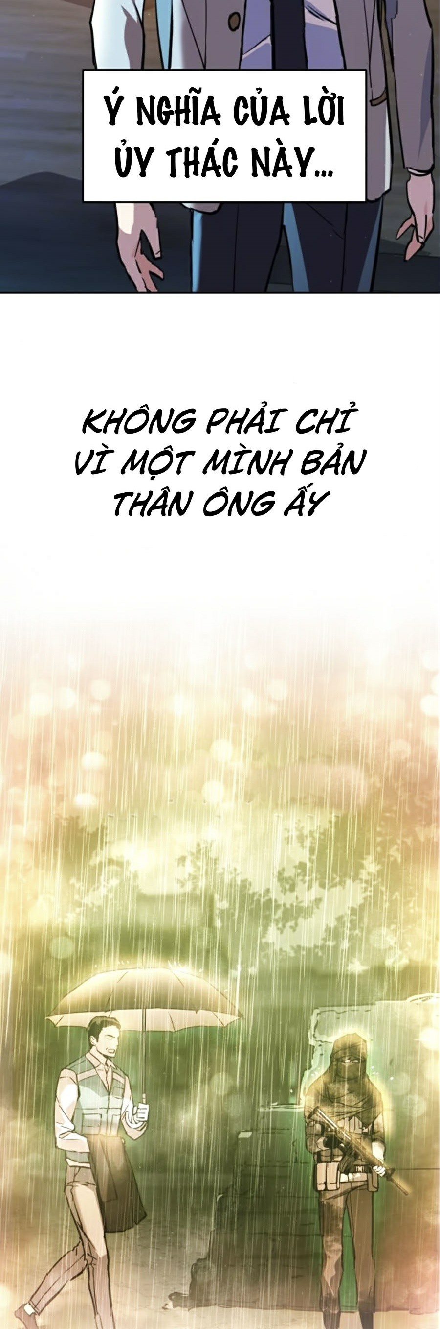 Bạn Học Của Tôi Là Lính Đánh Thuê Chapter 29 - Trang 73