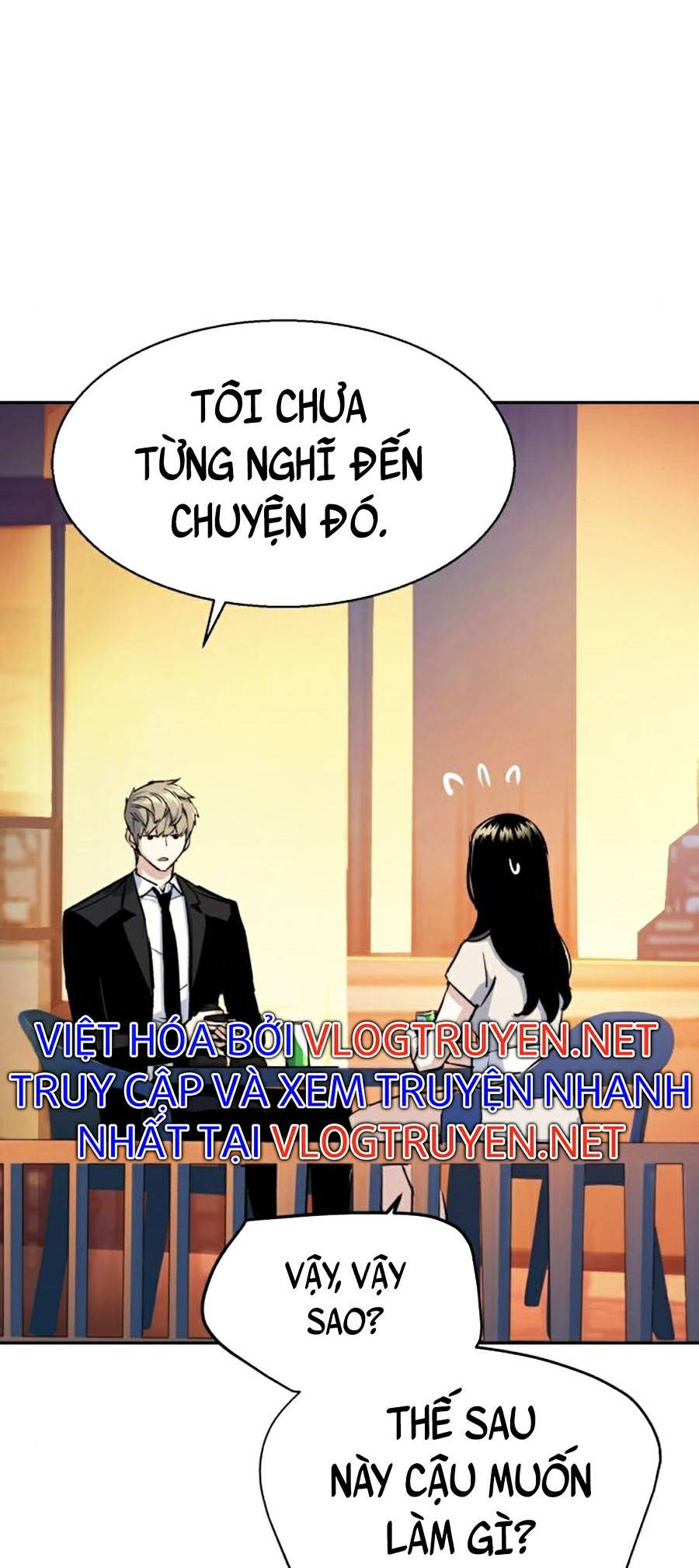 Bạn Học Của Tôi Là Lính Đánh Thuê Chapter 77 - Trang 37