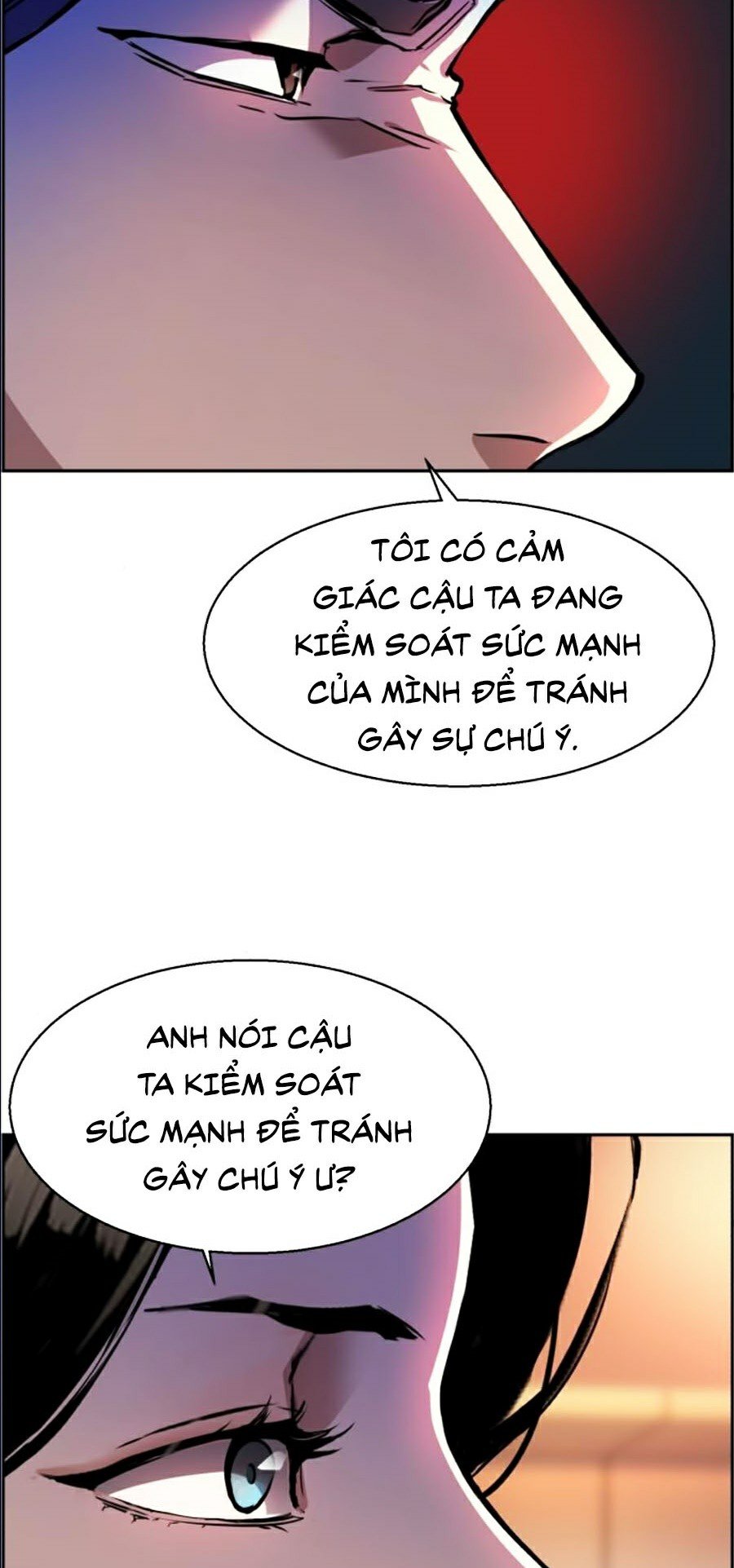 Bạn Học Của Tôi Là Lính Đánh Thuê Chapter 45 - Trang 14